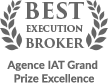 Best Execution Broker